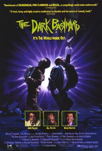 The Dark Backward F