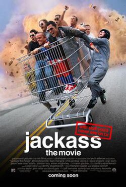 Jackass