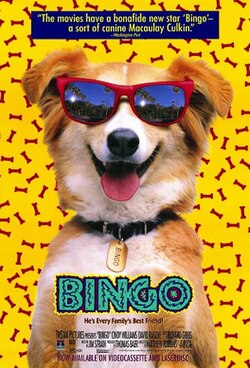 Bingo Movie