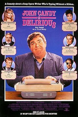 Delirious (1991 film)