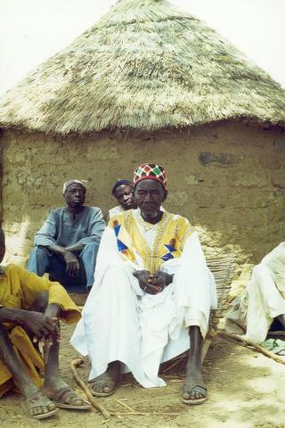 Conflict over land and resources between Mossi and Bwa ethnic groups in West Africa.