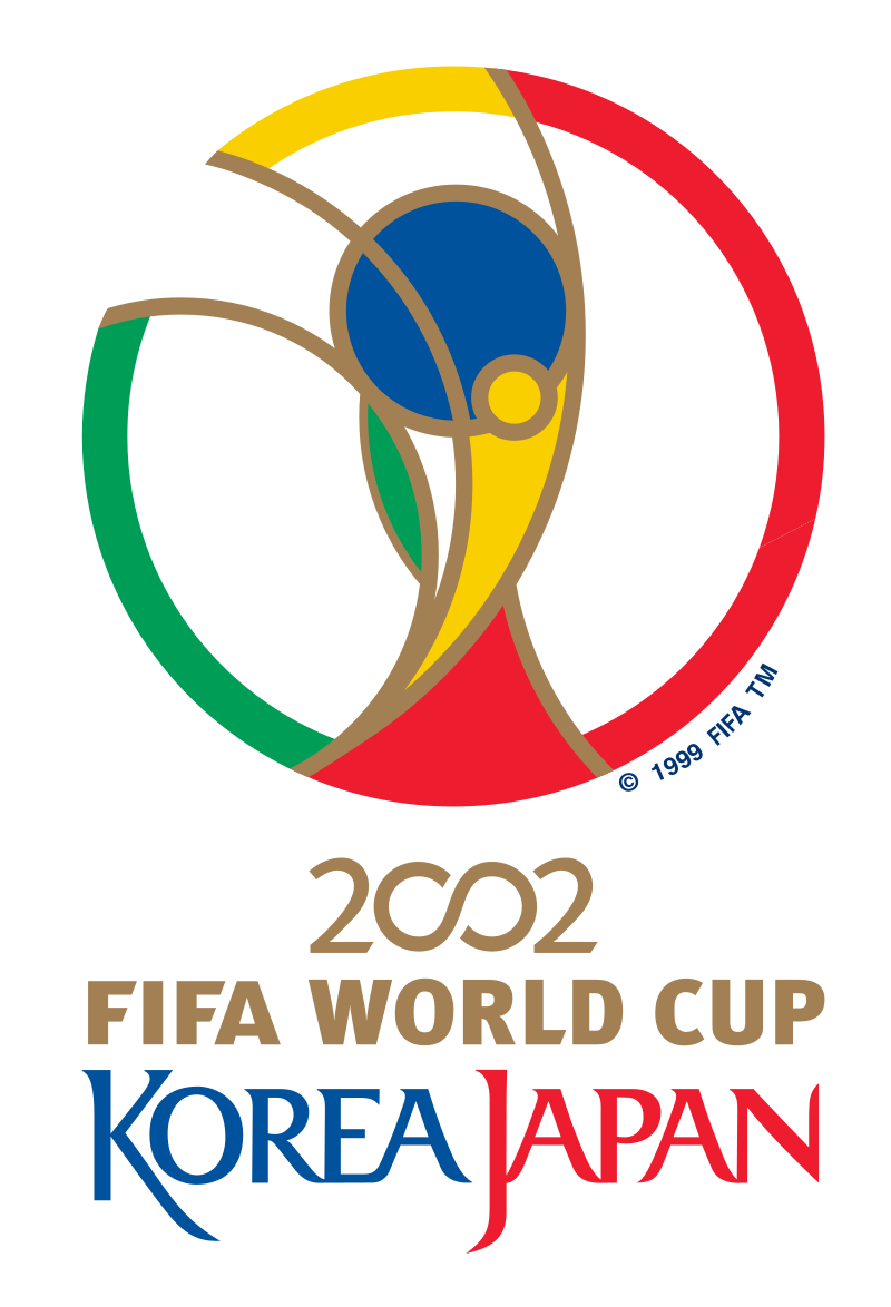FIFA World Cup Co-hosted by South Korea and Japan