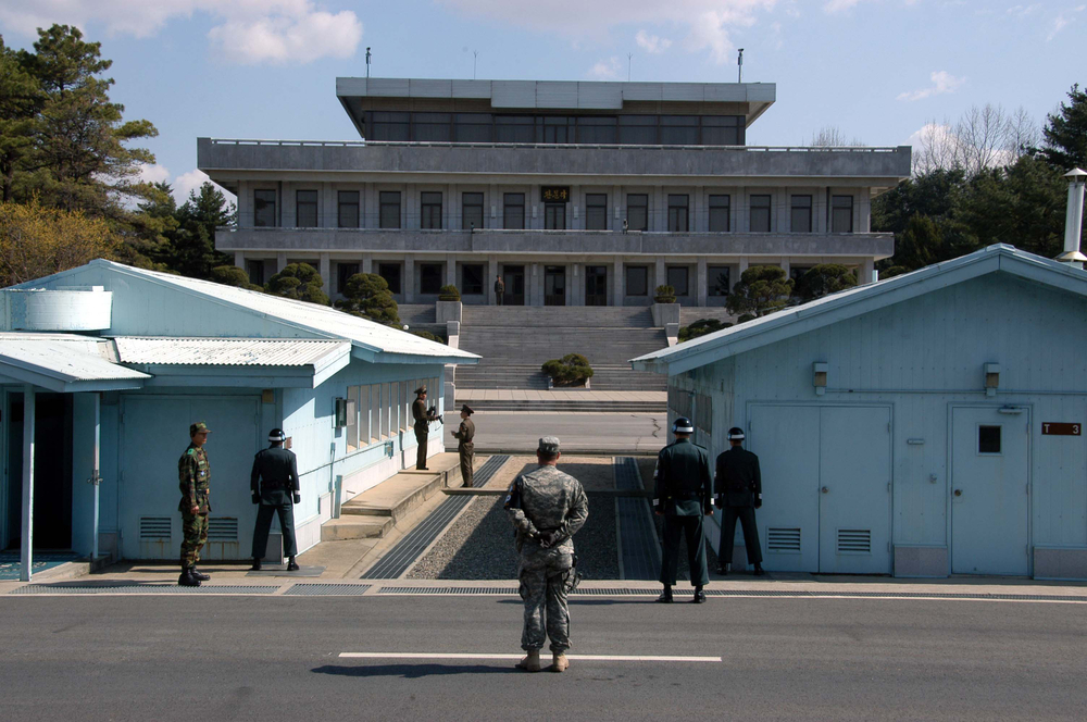 Border offices reopen, prisoners granted amnesty, emotional reunions in truce village