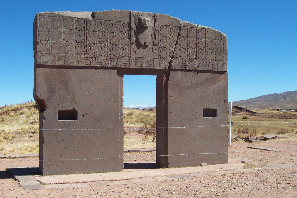 Tiwanaku Empire: Peak Advancements in Agriculture, Architecture, and Art