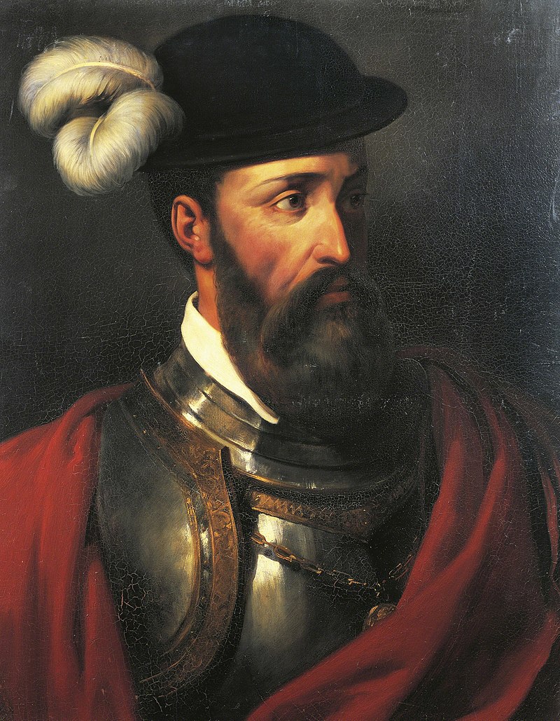 Beginning of Spanish colonization in Bolivia