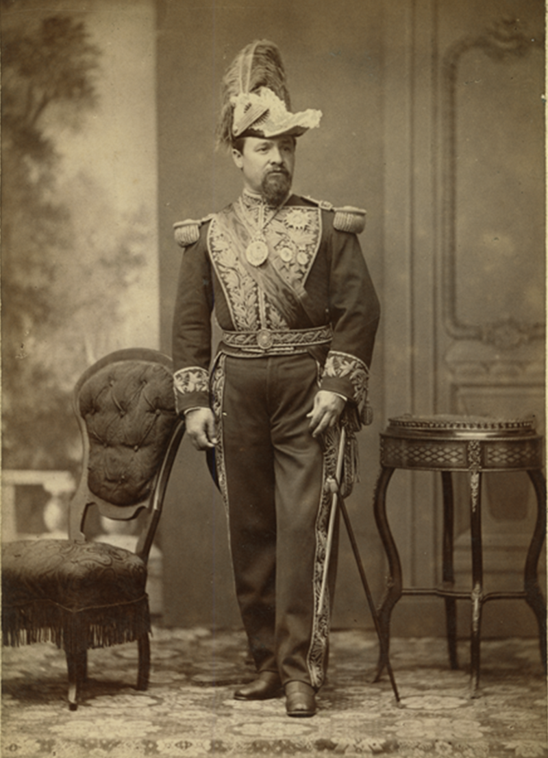 President Daza ousted in military coup