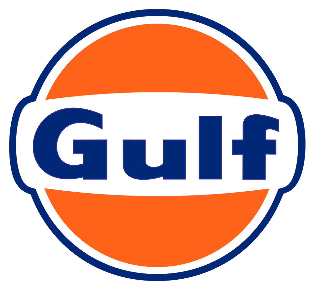Government takes over Gulf Oil Company operations.