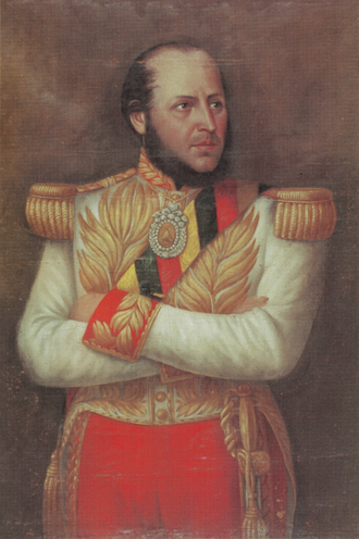 Transition to Stability: José Ballivián Presidency