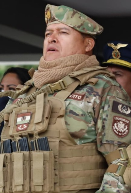 Failed coup attempt in Bolivia led by Juan José Zúñiga sparks political unrest and government crackdown.