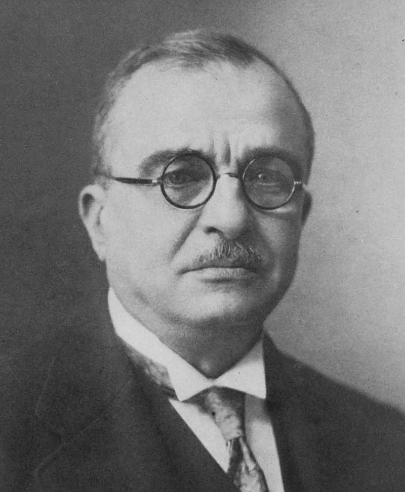 Ioannis Metaxas' 4th of August Regime in Greece