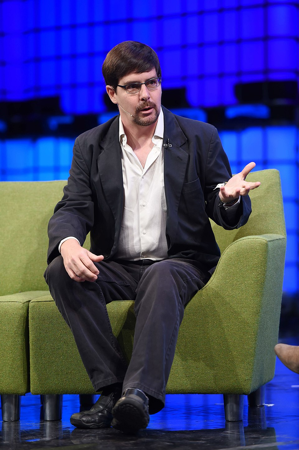 Gavin Andresen develops the first Bitcoin Faucet