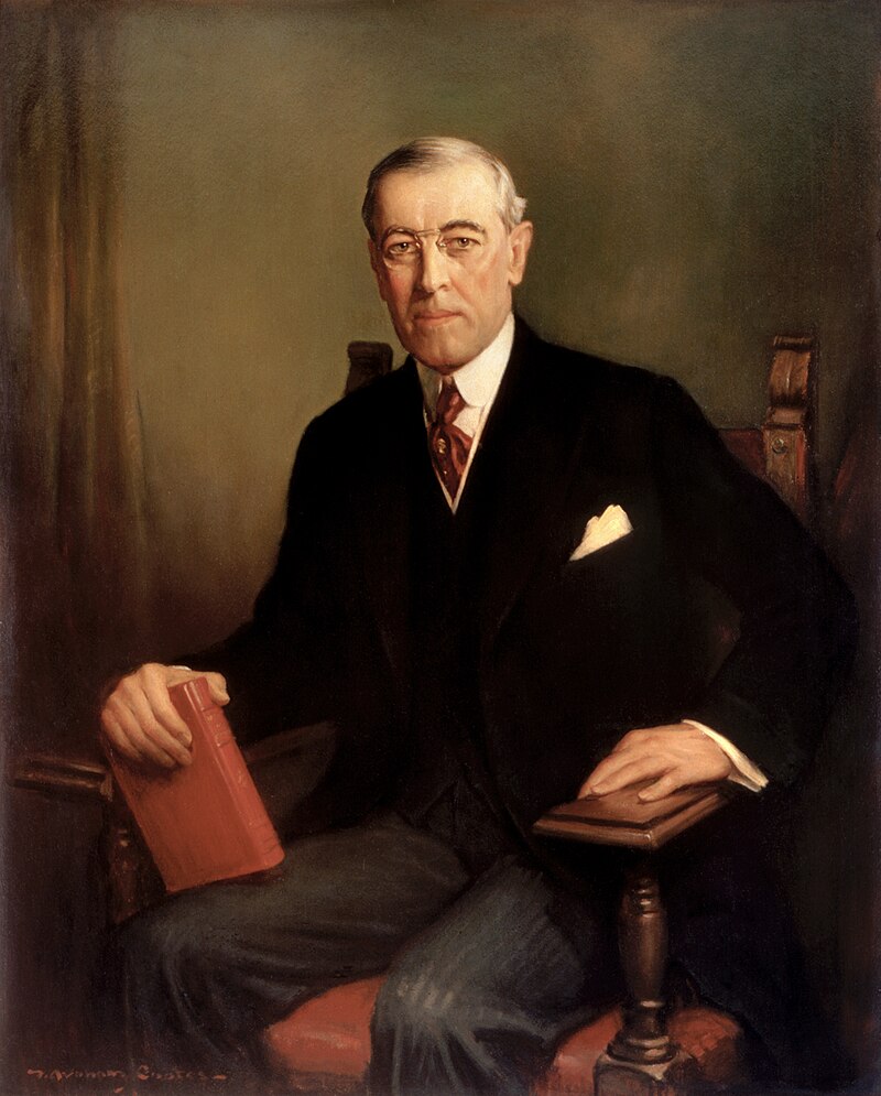Woodrow Wilson's impactful presidency and lasting legacy in the United States.