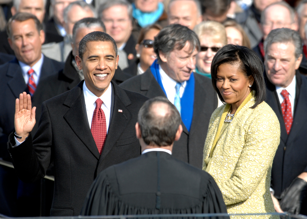 Barack Obama's life, achievements, and impact as the 44th President of the United States.