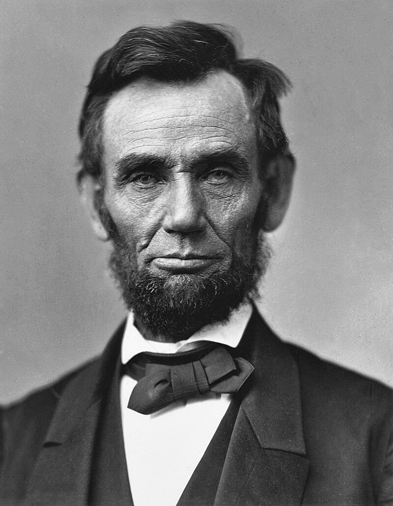 Abraham Lincoln: Presidency and Legacy in American History.