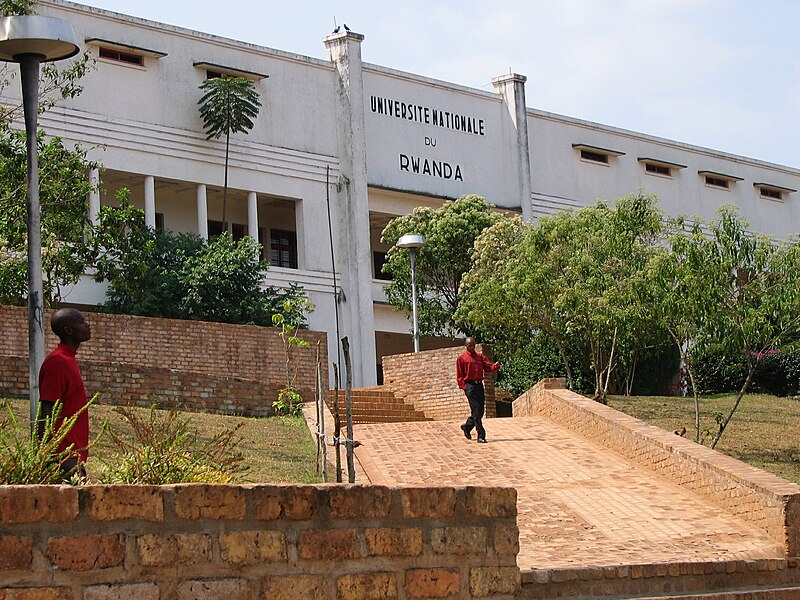 Establishment the University of Rwanda Through Merger of Existing Institutions