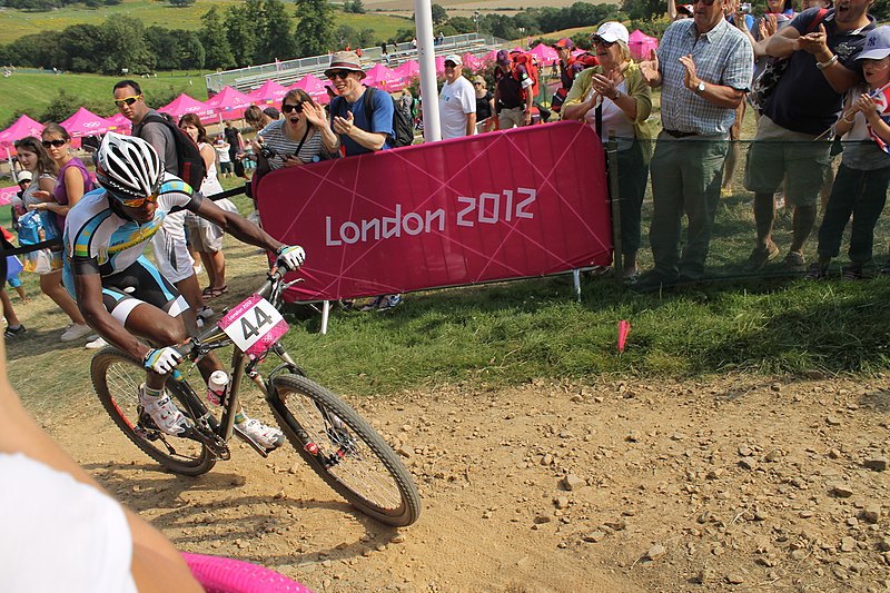 Adrien Niyonshuti: Cycling for Hope and Rwanda’s Future