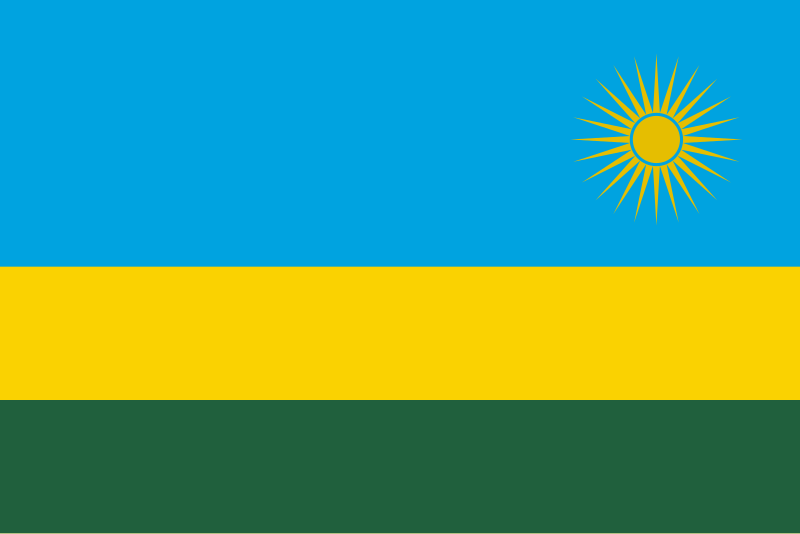 Adoption of New National Flag