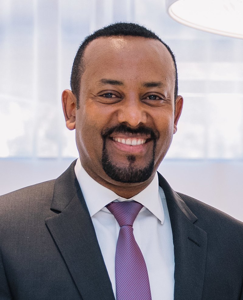 General election in Ethiopia under PM Abiy Ahmed faces violence and logistical hurdles.