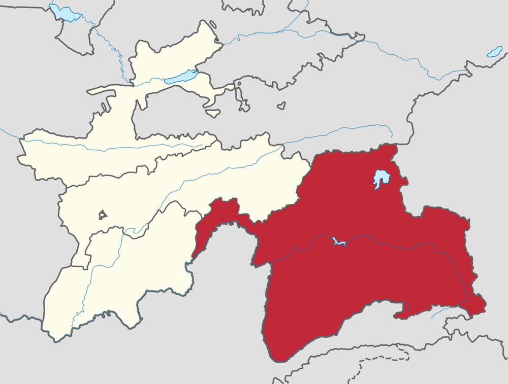 Gorno Badakhshan conflict 2012 impact on tajikistan stability
