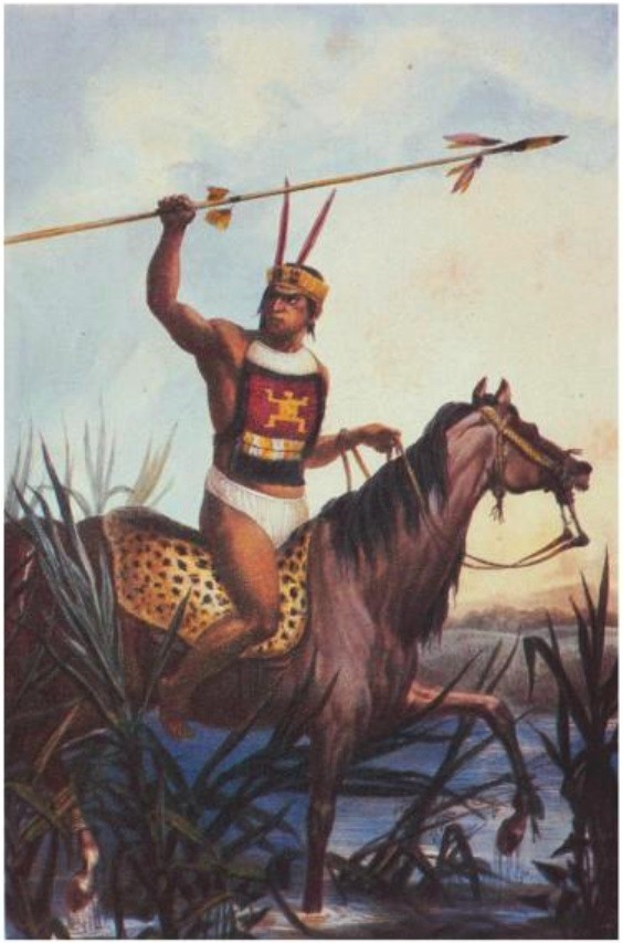 Indigenous Tribes Thriving in Brazil