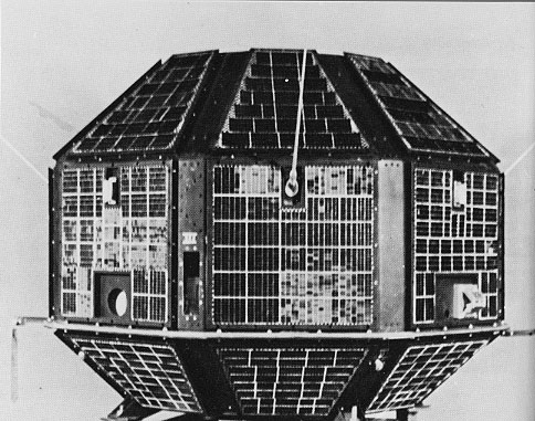 US and Russia Outer Space Cooperation Agreement