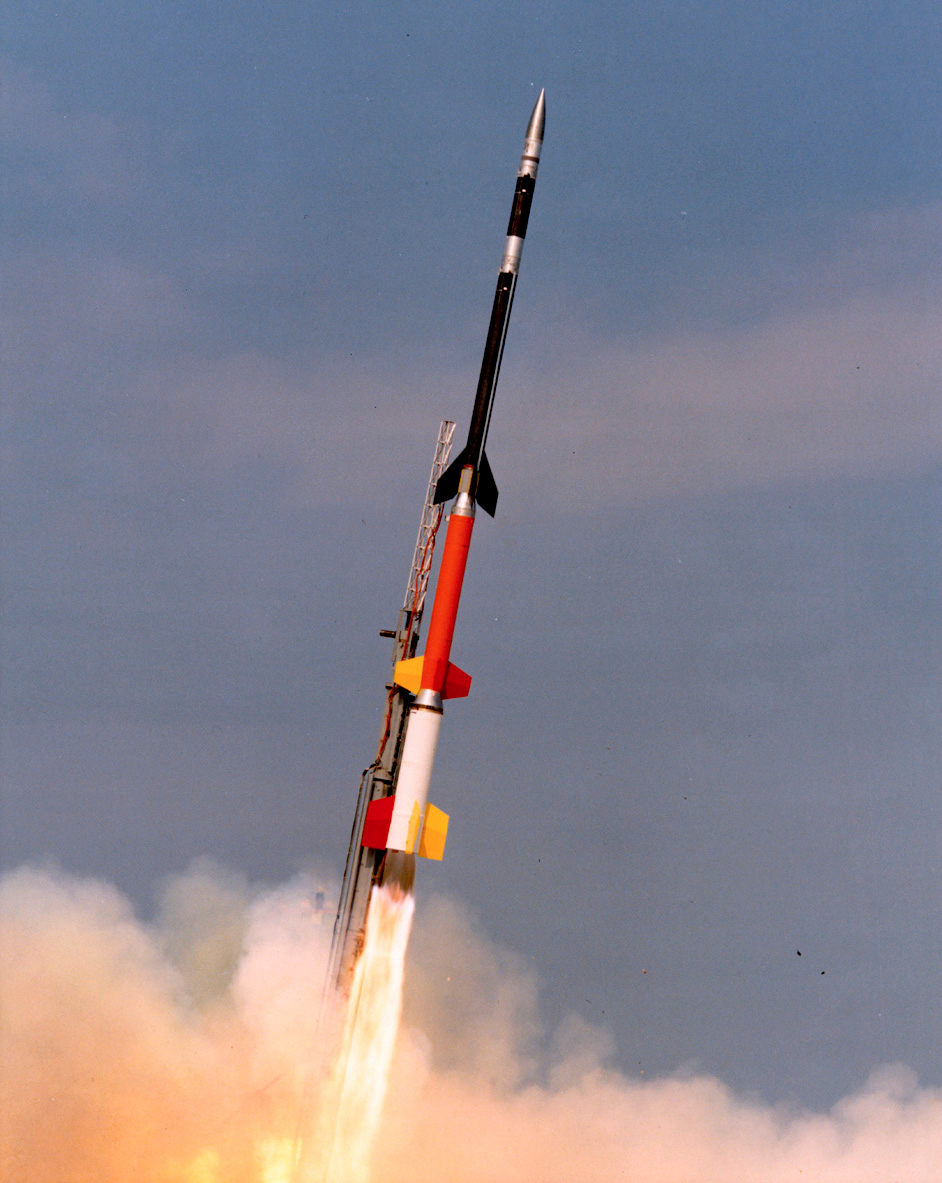 Norwegian Rocket Incident Overview