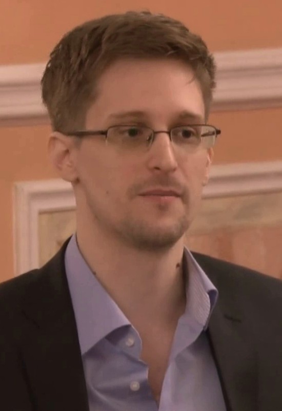 Edward Snowden granted asylum in Russia