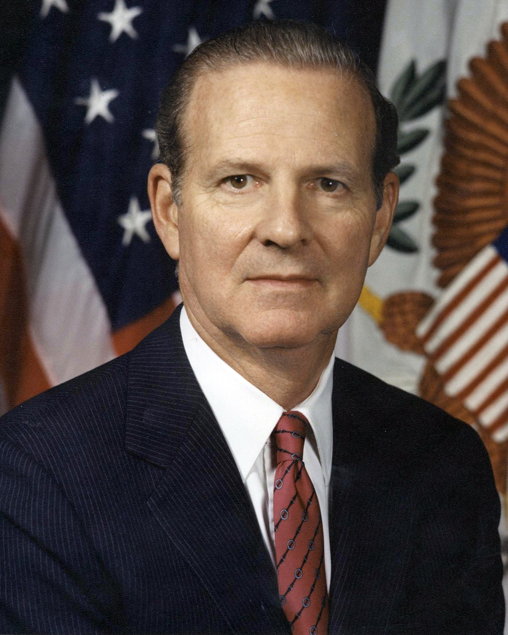 James Baker's Statement on Nuclear Weapons