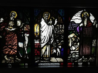 Colmán mac Duagh establishes Kilmacduagh monastery in County Galway.