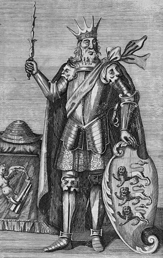 Brian Boru's reign brings peace and stability to Ireland as High King.