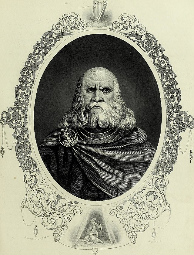 Synod convened by King Flann Sinna of Meath in Armagh for religious matters.