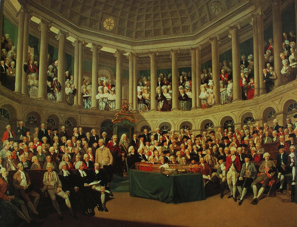 Parliament's 1420 Dublin assembly's pivotal impact on Ireland's political landscape and governance structures