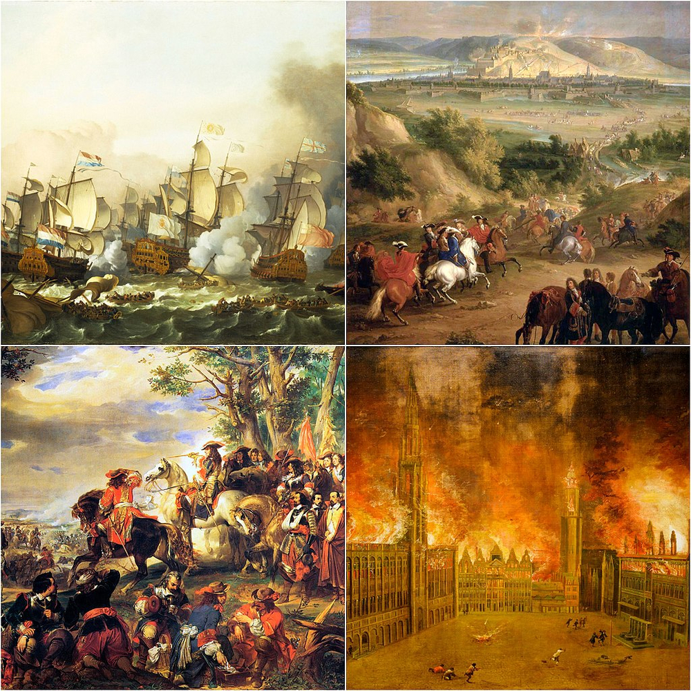 Decisive battle sees English defeat Irish and Spanish allies, ending Nine Years' War.
