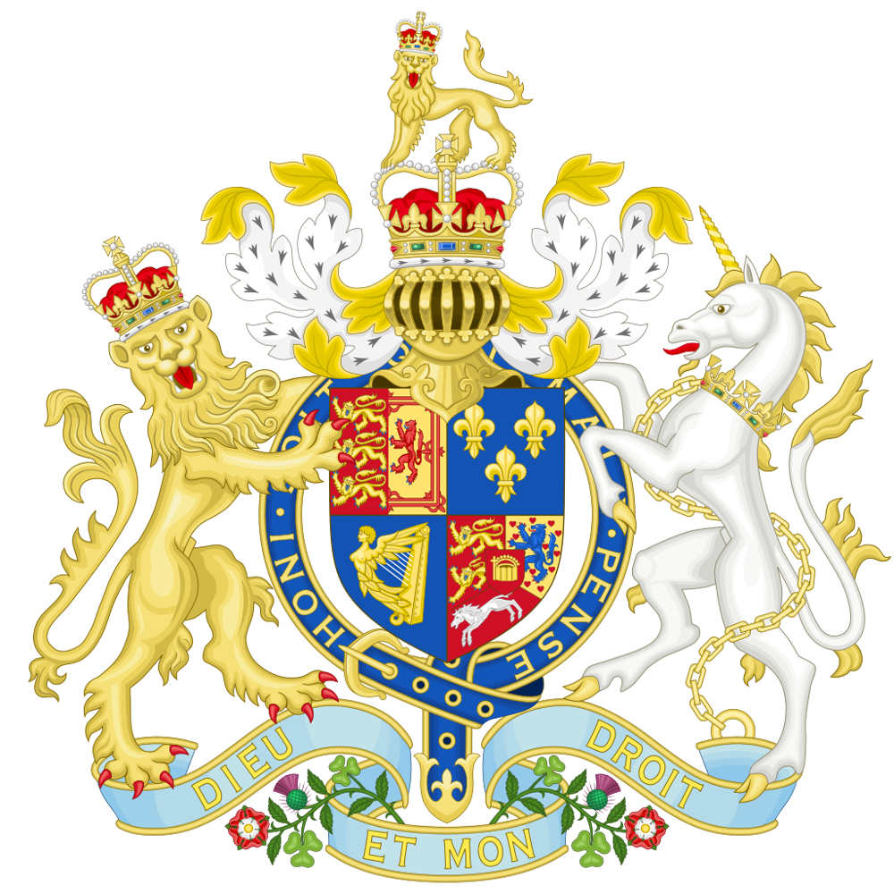 Act of Union 1801 creates United Kingdom by merging Ireland and Great Britain.