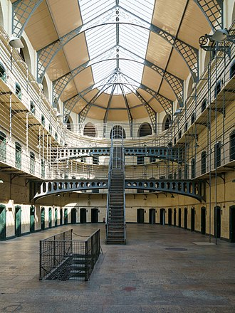 Introducing the Kilmainham Treaty post-Land War for peace and resolutions.