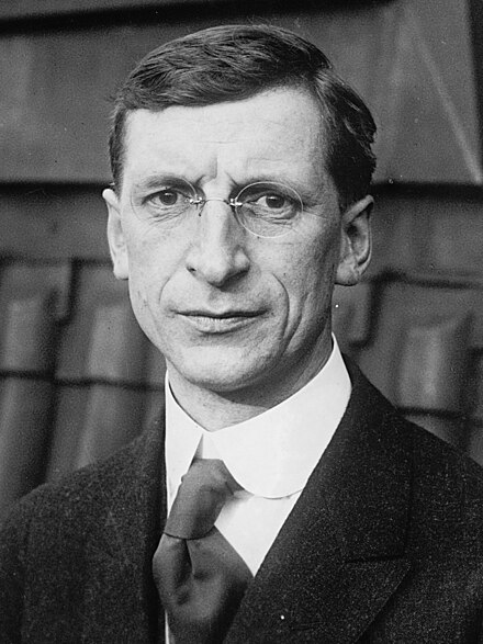 Eamon de Valera becomes President; influential figure in Ireland's history.