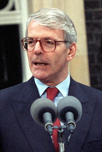 Joint declaration by British PM and Irish Taoiseach aims to advance peace in Northern Ireland.