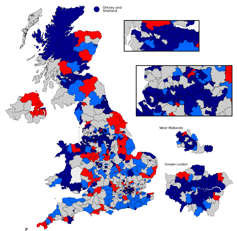 Same-sex marriage legalized in Northern Ireland brings progress and equality.