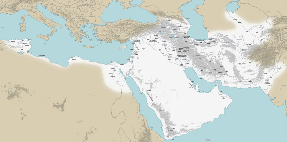 Abbasid Caliphate grants Tunis autonomy, marking the start of Tunisian independence journey.