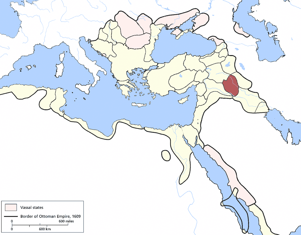 Ottoman rule in Tunisia: Historical context and impact on society and governance.