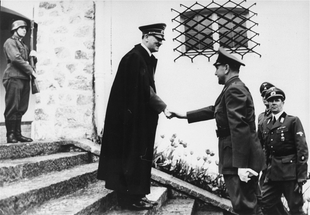 Italy's Invasion of Monaco During World War II: Strain on Neutrality, Economy, and Society