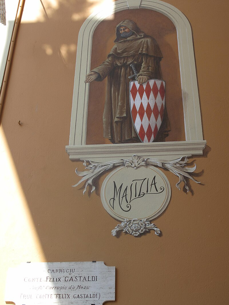 Francesco Grimaldi's Cunning Seizure of Monaco: A Key Event in Grimaldi Family History