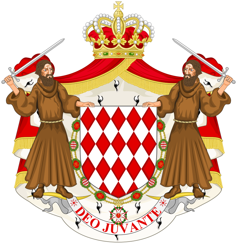 The Grimaldi Family's Acquisition of Monaco: A Strategic Turning Point in European History.
