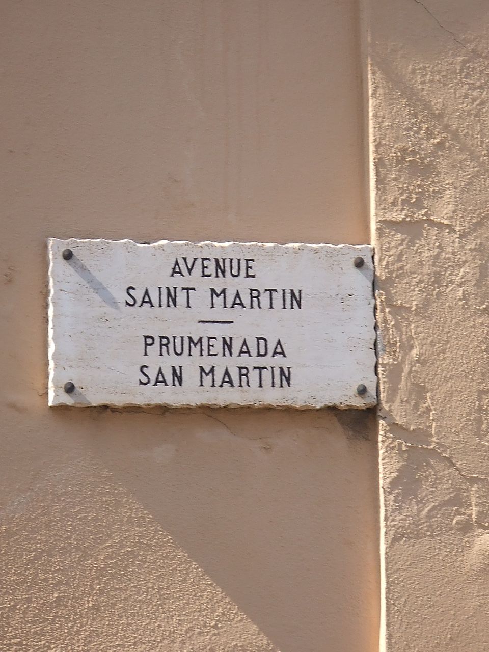 Monaco's Language Transition: Embracing French Influence in 1860