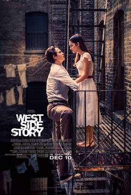 West Side Story (2021 film)