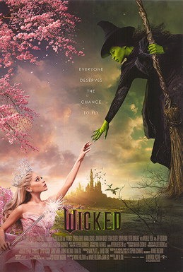 Wicked (2024)
