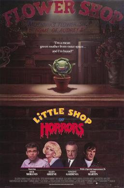 Little Shop of Horrors