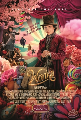 Wonka (2023)