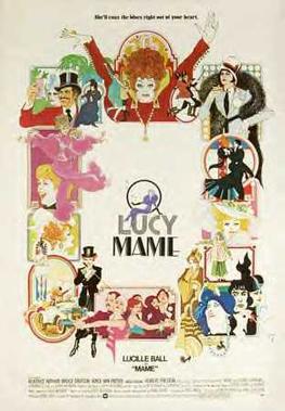 Mame