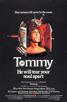 Tommy